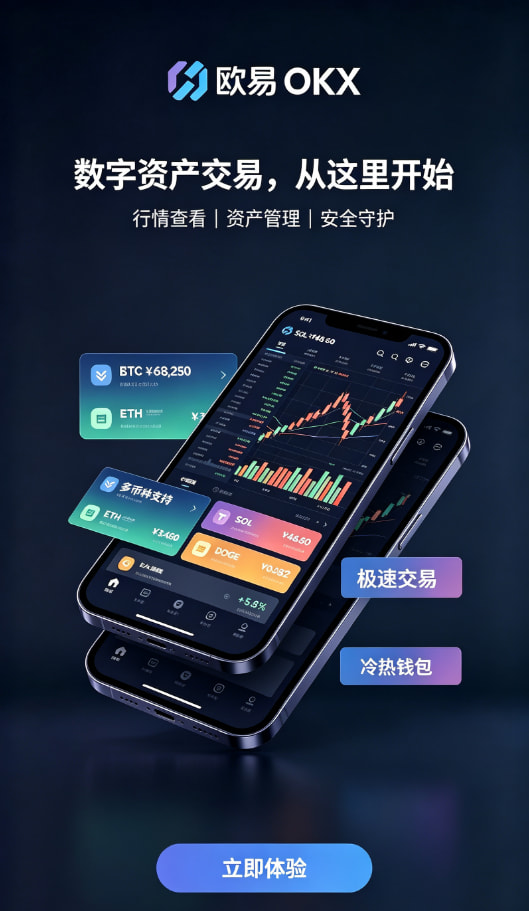 欧交易所app安装安全解读